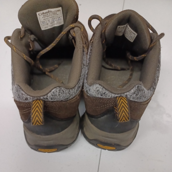 Columbia ym6390 size 10.5 - Picture 5 of 6